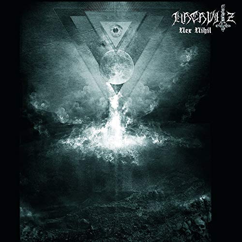 HACAVITZ - NEX NIHIL (CD) HACAVITZ - NEX NIHIL (CD)