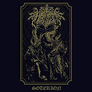 SOTERION CD (CD) SOTERION CD (CD)