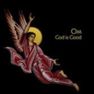 GOD IS GOD OM (CD) GOD IS GOD OM (CD)