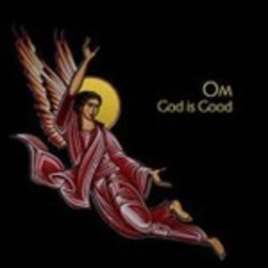 OM - GOD IS GOD (CD) - Click Image to Close