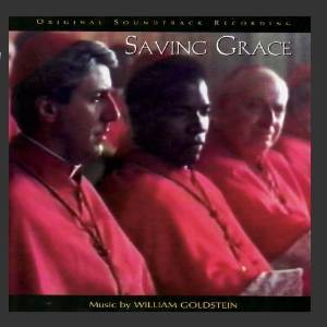 SAVING GRACE (CD) SAVING GRACE (CD)