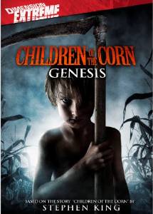 CHILDREN OF THE CORN - GENESIS (DVD) CHILDREN OF THE CORN - GENESIS (DVD)