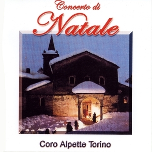 CORO ALPETTE - CONCERTO DI NATALE (CD)