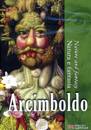 ARCIMBOLDO - NATURA E FANTASIA (DVD) ARCIMBOLDO - NATURA E FANTASIA (DVD)
