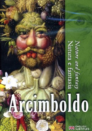 ARCIMBOLDO - NATURA E FANTASIA (DVD)