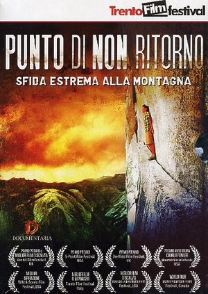 COF.PUNTO DI NON RITORNO - SFIDA ESTREMA ALLA MONTAGNA (2 DVD) ( COF.PUNTO DI NON RITORNO - SFIDA ESTREMA ALLA MONTAGNA (2 DVD) (