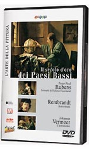 IL SECOLO D'ORO DEI PAESI BASSI (DVD) IL SECOLO D'ORO DEI PAESI BASSI (DVD)