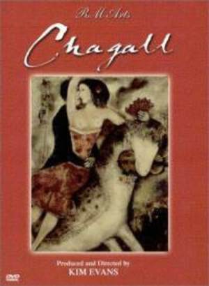 CHAGALL (DVD) CHAGALL (DVD)
