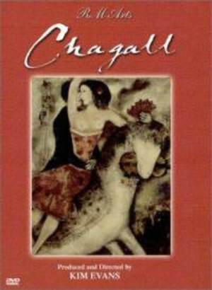 CHAGALL (DVD)