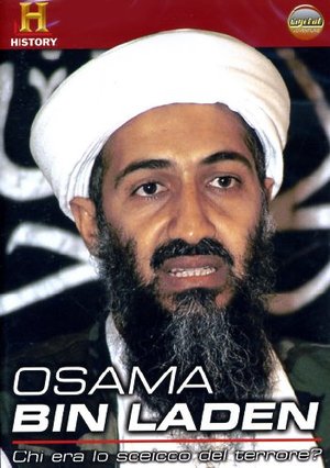 OSAMA BIN LADEN (DVD)