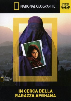 IN CERCA DELLA RAGAZZA AFGHANA (DVD) IN CERCA DELLA RAGAZZA AFGHANA (DVD)