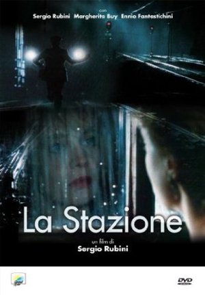 LA STAZIONE - EX NOLEGGIO (DVD) - Clicca l'immagine per chiudere