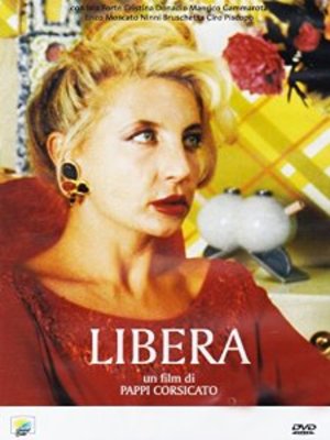 LIBERA (DVD) LIBERA (DVD)
