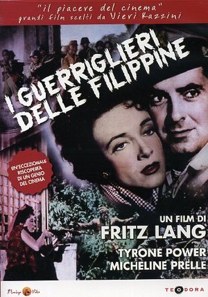 I GUERRIGLIERI DELLE FILIPPINE (DVD)