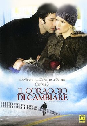 IL CORAGGIO DI CAMBIARE (DVD)