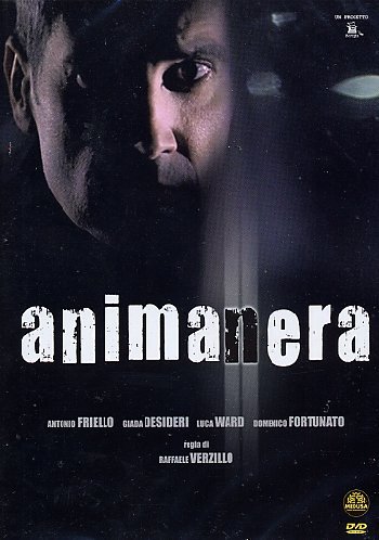 ANIMANERA (AUDIO SOLO ITALIANO) (DVD) - Click Image to Close