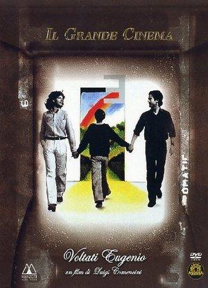 VOLTATI EUGENIO (DVD) VOLTATI EUGENIO (DVD)