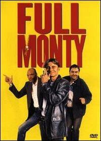 FULL MONTY (DVD)