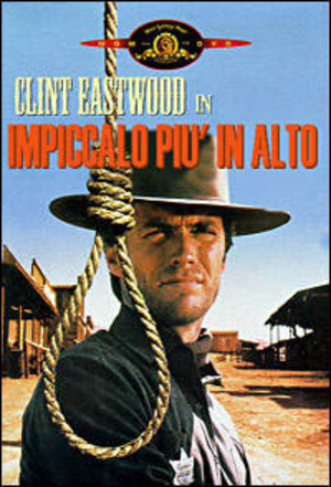 IMPICCALO PIU' IN ALTO - EX NOLEGGIO (DVD) - Clicca l'immagine per chiudere