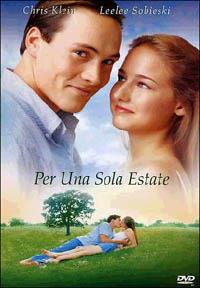 PER UNA SOLA ESTATE (DVD) PER UNA SOLA ESTATE (DVD)