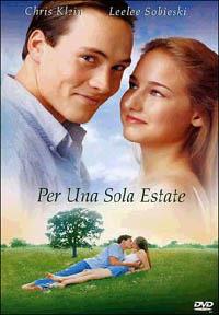 PER UNA SOLA ESTATE (DVD) - Clicca l'immagine per chiudere