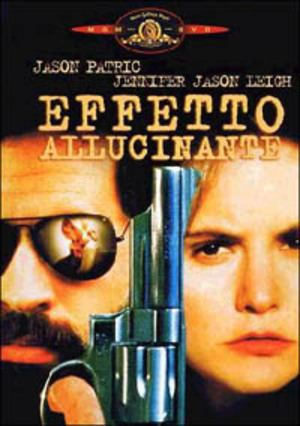 EFFETTO ALLUCINANTE - EX NOLEGGIO (DVD)