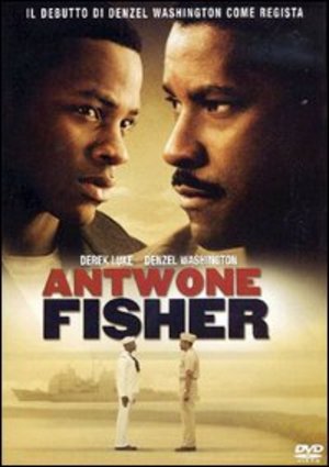 ANTWONE FISHER (DVD)