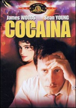 COCAINA - 1988 - EX NOLEGGIO (DVD) - Clicca l'immagine per chiudere