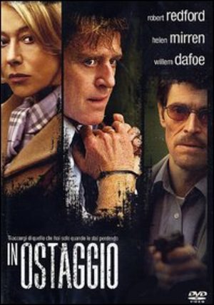 IN OSTAGGIO - EX NOLEGGIO (DVD) - Clicca l'immagine per chiudere