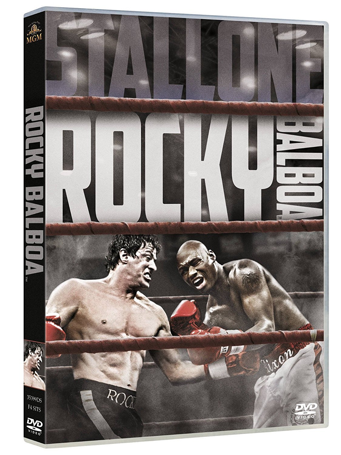 ROCKY BALBOA (DVD) ROCKY BALBOA (DVD)
