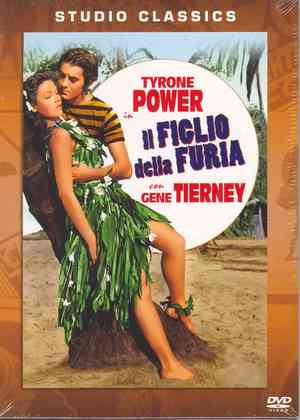 IL FIGLIO DELLA FURIA (DVD) IL FIGLIO DELLA FURIA (DVD)