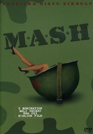 MASH (DVD) MASH (DVD)