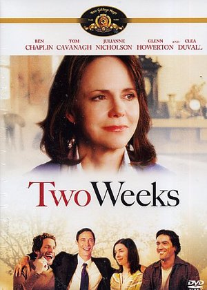 TWO WEEKS (DVD)