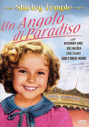 UN ANGOLO DI PARADISO (DVD) UN ANGOLO DI PARADISO (DVD)