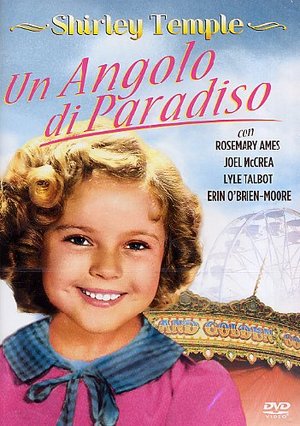 UN ANGOLO DI PARADISO (DVD) - Clicca l'immagine per chiudere