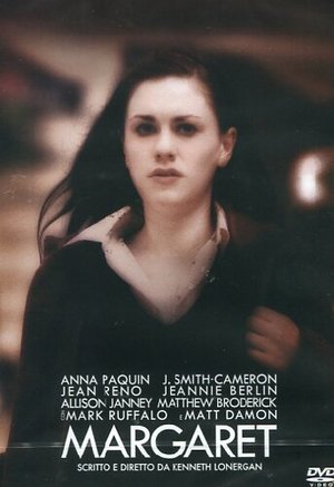 MARGARET (DVD) MARGARET (DVD)