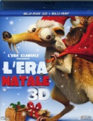 L'ERA NATALE (BLU-RAY+BLU-RAY 3D)