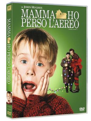 MAMMA HO PERSO L'AEREO (DVD) MAMMA HO PERSO L'AEREO (DVD)