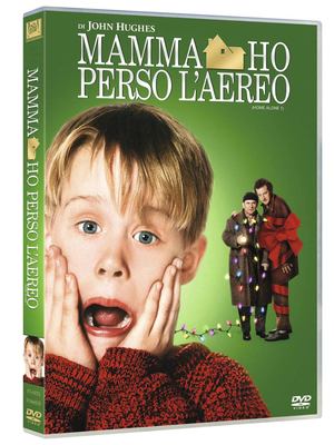 MAMMA HO PERSO L'AEREO (DVD)