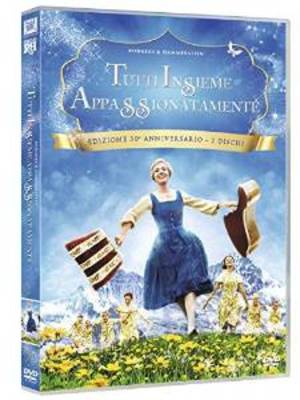 TUTTI INSIEME APPASSIONATAMENTE (FAMILY EDITION) (DVD)