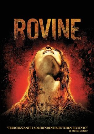 ROVINE - EX NOLEGGIO (DVD)