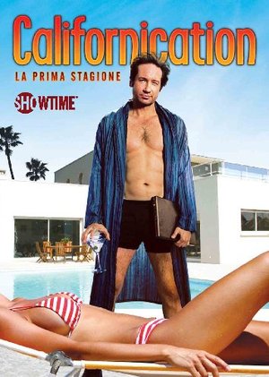 COF.CALIFORNICATION - STAG.01 (3 DVD) (DVD) - Clicca l'immagine per chiudere