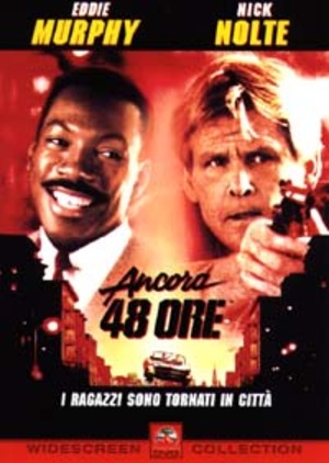 ANCORA 48 ORE (DVD) ANCORA 48 ORE (DVD)