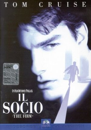 IL SOCIO (DVD) IL SOCIO (DVD)