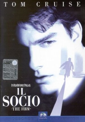 IL SOCIO (DVD) - Clicca l'immagine per chiudere