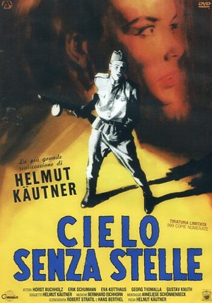 CIELO SENZA STELLE (ED. LIMITATA E NUMERATA) (DVD) CIELO SENZA STELLE (ED. LIMITATA E NUMERATA) (DVD)