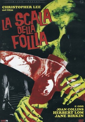 LA SCALA DELLA FOLLIA (ED. LIMITATA) (DVD) LA SCALA DELLA FOLLIA (ED. LIMITATA) (DVD)