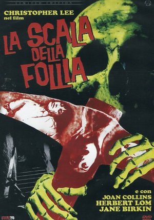 LA SCALA DELLA FOLLIA (ED. LIMITATA) (DVD)