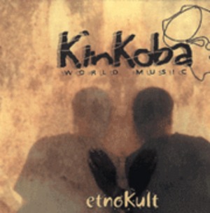 KINKOBA - ETNOKULT (IL MANIFESTO) (CD) KINKOBA - ETNOKULT (IL MANIFESTO) (CD)