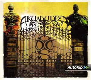 DAVIDE VAN DE SFROOS - AKUA DUULZA (CD) DAVIDE VAN DE SFROOS - AKUA DUULZA (CD)